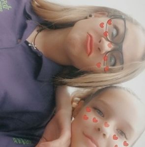 Meet your Posher, Victoryia